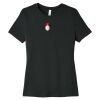 Women's Relaxed Jersey Short Sleeve Tee Thumbnail