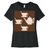 Women's Relaxed Jersey Short Sleeve Tee Thumbnail