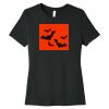 Women's Relaxed Jersey Short Sleeve Tee Thumbnail