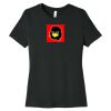 Women's Relaxed Jersey Short Sleeve Tee Thumbnail