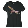 Women's Relaxed Jersey Short Sleeve Tee Thumbnail
