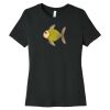 Women's Relaxed Jersey Short Sleeve Tee Thumbnail