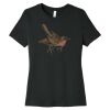 Women's Relaxed Jersey Short Sleeve Tee Thumbnail