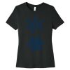 Women's Relaxed Jersey Short Sleeve Tee Thumbnail