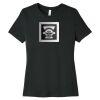 Women's Relaxed Jersey Short Sleeve Tee Thumbnail