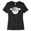 Women's Relaxed Jersey Short Sleeve Tee Thumbnail