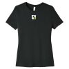 Women's Relaxed Jersey Short Sleeve Tee Thumbnail