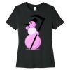 Women's Relaxed Jersey Short Sleeve Tee Thumbnail