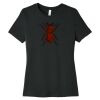 Women's Relaxed Jersey Short Sleeve Tee Thumbnail