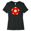 Women's Relaxed Jersey Short Sleeve Tee Thumbnail