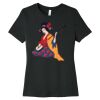 Women's Relaxed Jersey Short Sleeve Tee Thumbnail
