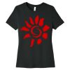 Women's Relaxed Jersey Short Sleeve Tee Thumbnail