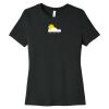 Women's Relaxed Jersey Short Sleeve Tee Thumbnail