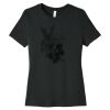 Women's Relaxed Jersey Short Sleeve Tee Thumbnail