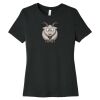 Women's Relaxed Jersey Short Sleeve Tee Thumbnail
