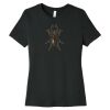 Women's Relaxed Jersey Short Sleeve Tee Thumbnail
