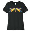 Women's Relaxed Jersey Short Sleeve Tee Thumbnail