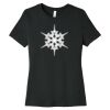 Women's Relaxed Jersey Short Sleeve Tee Thumbnail