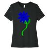 Women's Relaxed Jersey Short Sleeve Tee Thumbnail