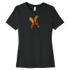 Women's Relaxed Jersey Short Sleeve Tee Thumbnail