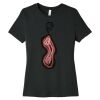 Women's Relaxed Jersey Short Sleeve Tee Thumbnail