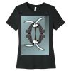 Women's Relaxed Jersey Short Sleeve Tee Thumbnail