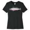 Women's Relaxed Jersey Short Sleeve Tee Thumbnail