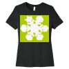 Women's Relaxed Jersey Short Sleeve Tee Thumbnail