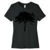 Women's Relaxed Jersey Short Sleeve Tee Thumbnail