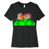 Women's Relaxed Jersey Short Sleeve Tee Thumbnail