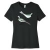 Women's Relaxed Jersey Short Sleeve Tee Thumbnail