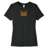 Women's Relaxed Jersey Short Sleeve Tee Thumbnail