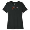 Women's Relaxed Jersey Short Sleeve Tee Thumbnail