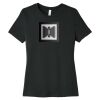 Women's Relaxed Jersey Short Sleeve Tee Thumbnail