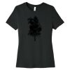 Women's Relaxed Jersey Short Sleeve Tee Thumbnail