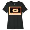 Women's Relaxed Jersey Short Sleeve Tee Thumbnail