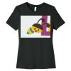Women's Relaxed Jersey Short Sleeve Tee Thumbnail