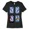 Women's Relaxed Jersey Short Sleeve Tee Thumbnail
