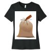 Women's Relaxed Jersey Short Sleeve Tee Thumbnail
