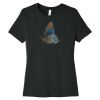Women's Relaxed Jersey Short Sleeve Tee Thumbnail