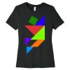 Women's Relaxed Jersey Short Sleeve Tee Thumbnail