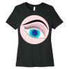 Women's Relaxed Jersey Short Sleeve Tee Thumbnail