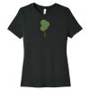 Women's Relaxed Jersey Short Sleeve Tee Thumbnail