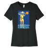 Women's Relaxed Jersey Short Sleeve Tee Thumbnail