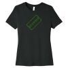 Women's Relaxed Jersey Short Sleeve Tee Thumbnail