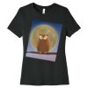 Women's Relaxed Jersey Short Sleeve Tee Thumbnail