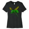 Women's Relaxed Jersey Short Sleeve Tee Thumbnail