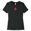 Women's Relaxed Jersey Short Sleeve Tee Thumbnail