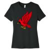 Women's Relaxed Jersey Short Sleeve Tee Thumbnail
