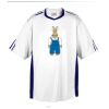 Corner Kick Soccer Jersey- Adult Thumbnail